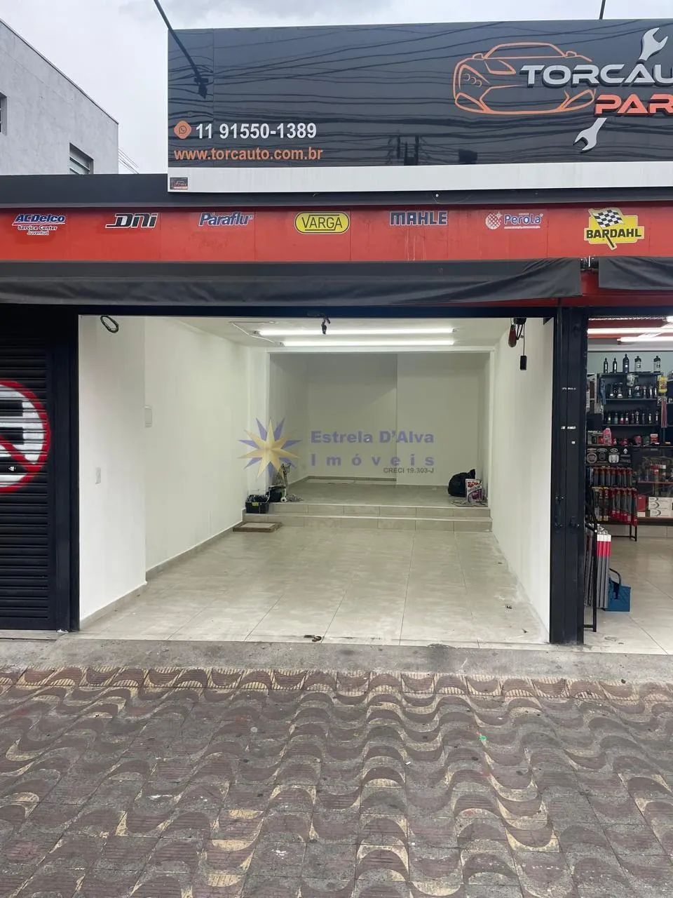 Loja / Salão em Vila Talarico - São Paulo - Foto 4