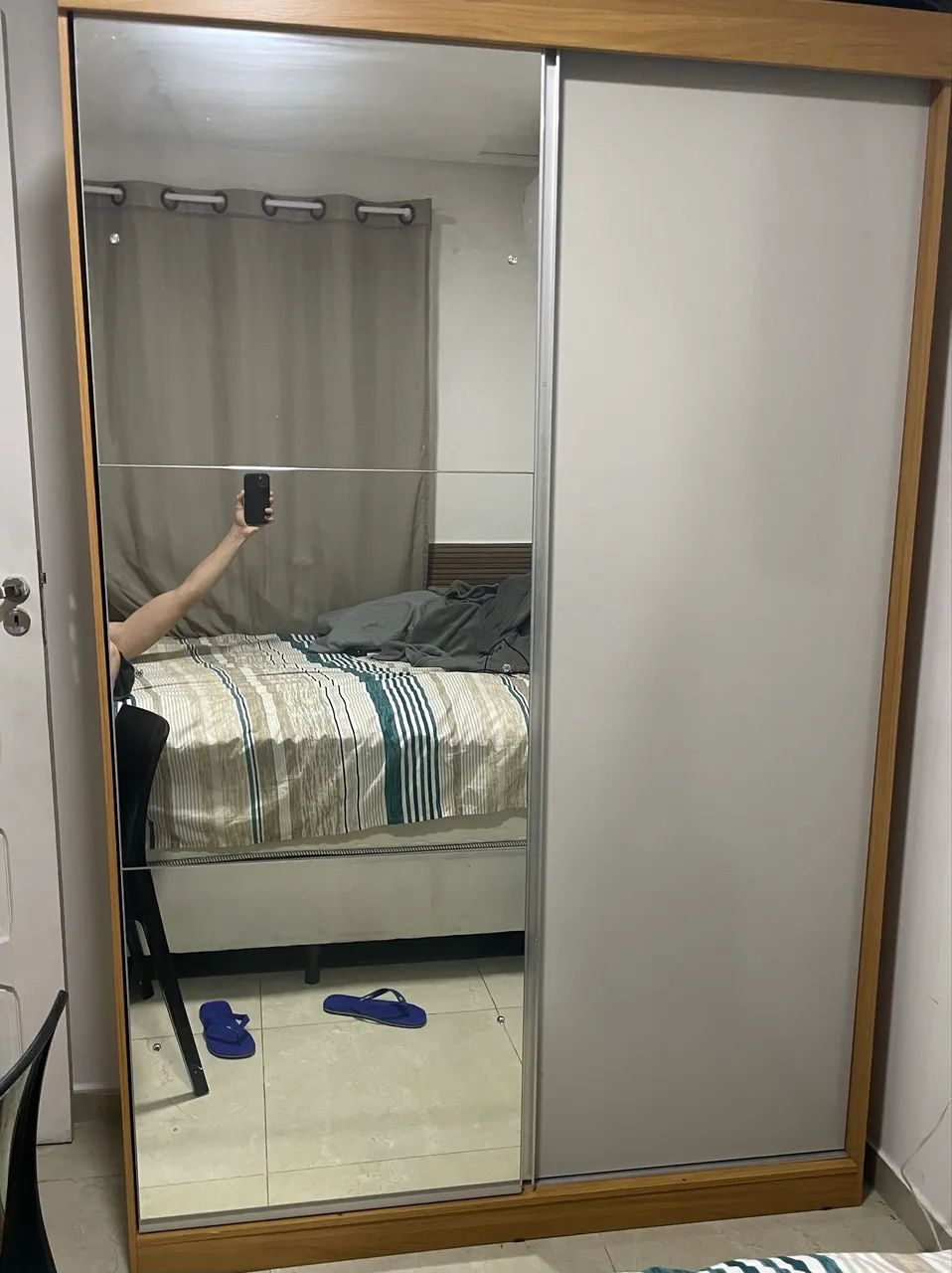 Guarda Roupa NOVO!!! - Foto 4
