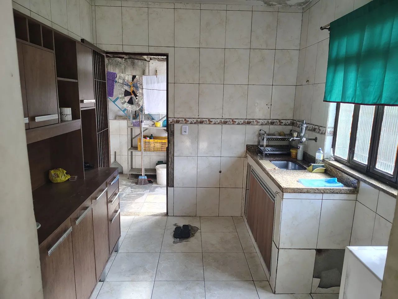 Casa e terreno totalmente independente  - Foto 4