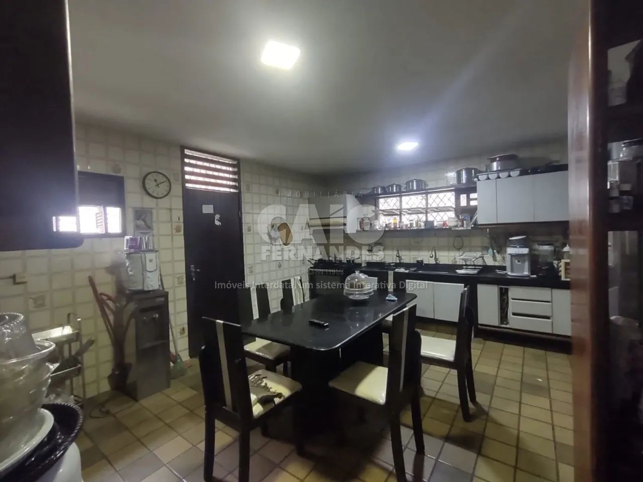 Casa em Lagoa Nova - Foto 5