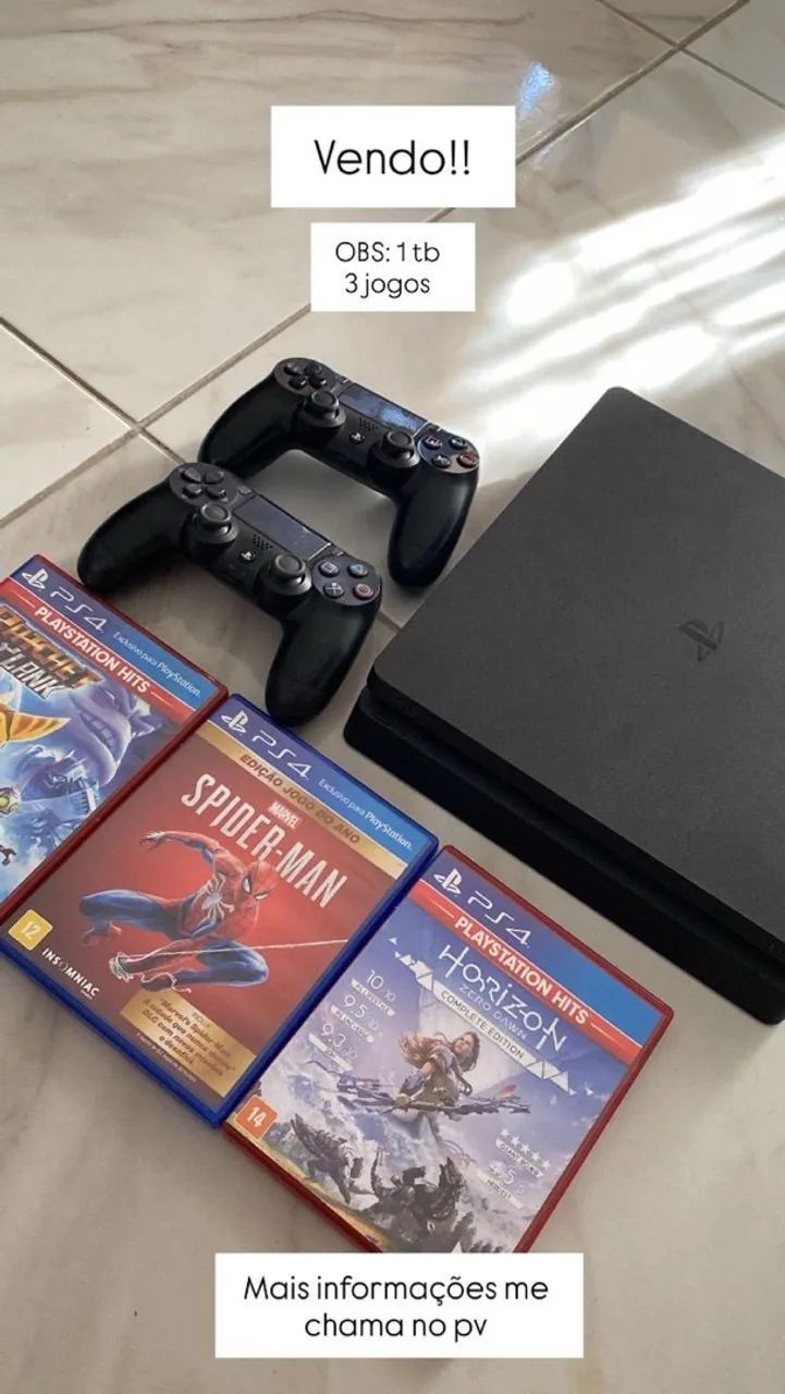 PlayStation 4  - Foto 2