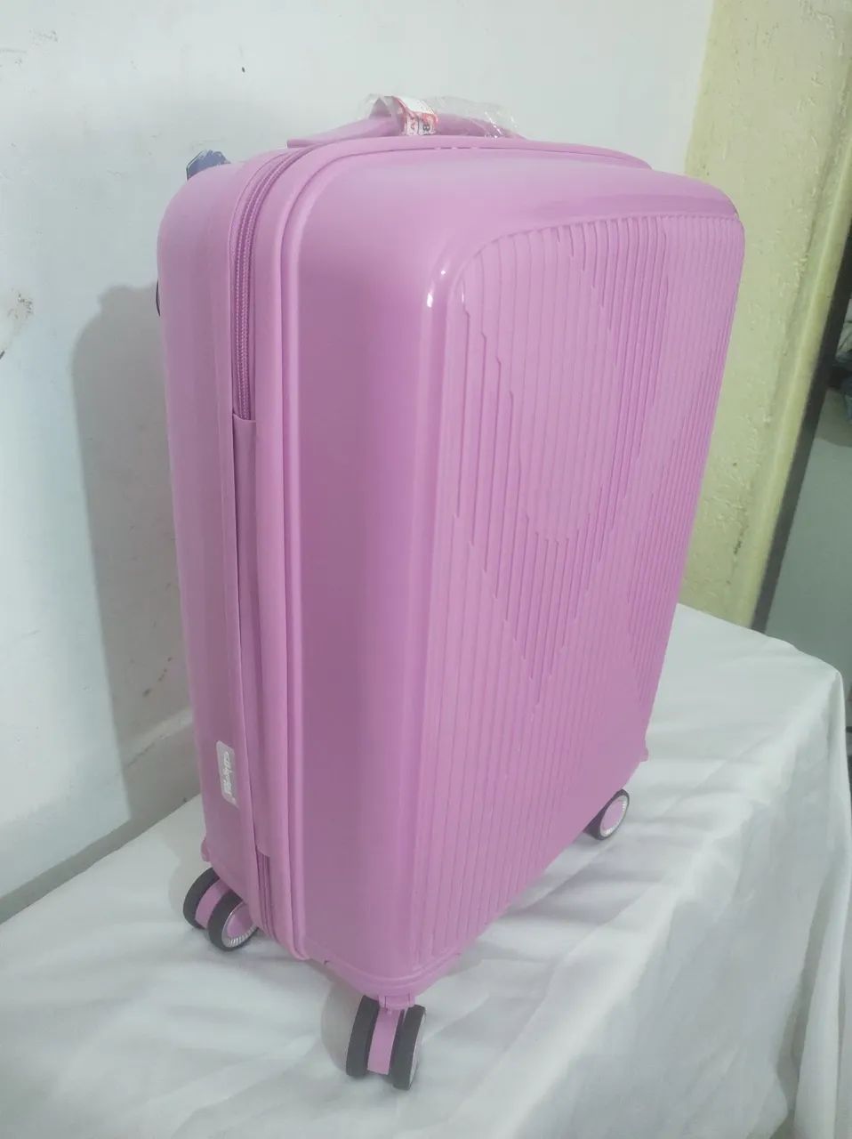 Mala de viagem 10kg - Foto 2