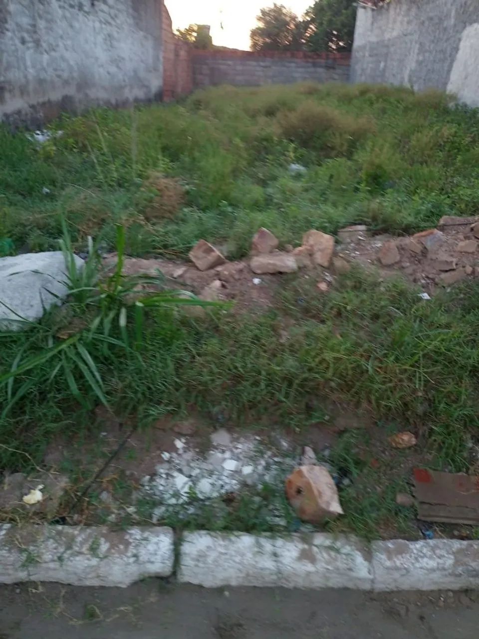 Vendo terreno 7.5m x 21.4m - Foto 2