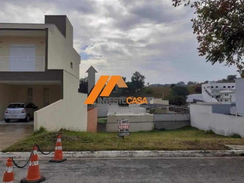 TERRENO RESIDENCIAL em SOROCABA - SP, JARDIM GRAMADOS DE SOROCABA - Foto 8