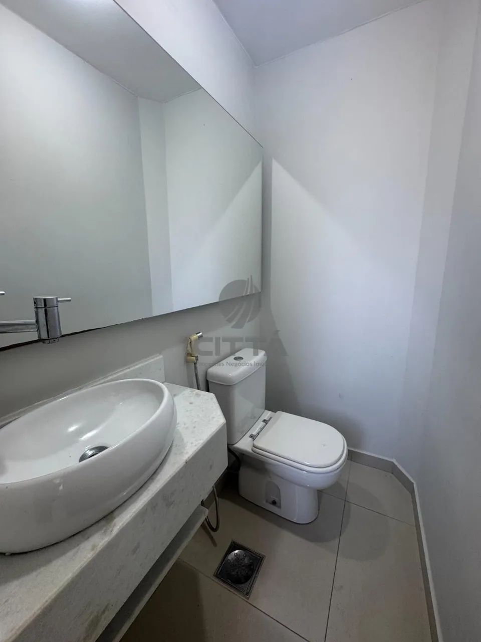 Sala comercial à venda no Edifício Thomaz Alves na Vila Itapura em Campinas/SP. - Foto 12