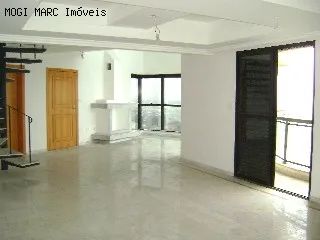 apartamento para venda duplex vila oliveira