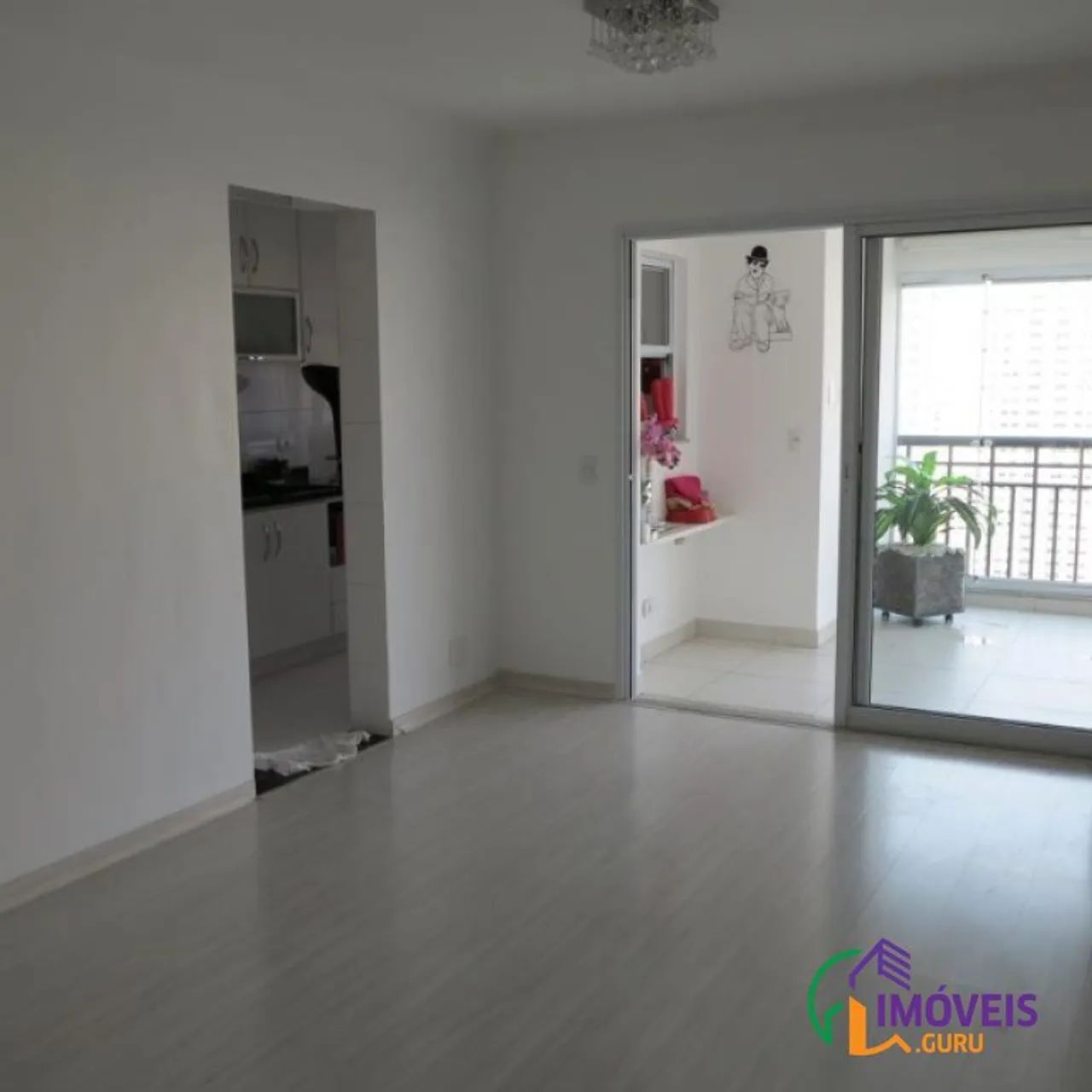 APARTAMENTO - LAPA - SP - Foto 5