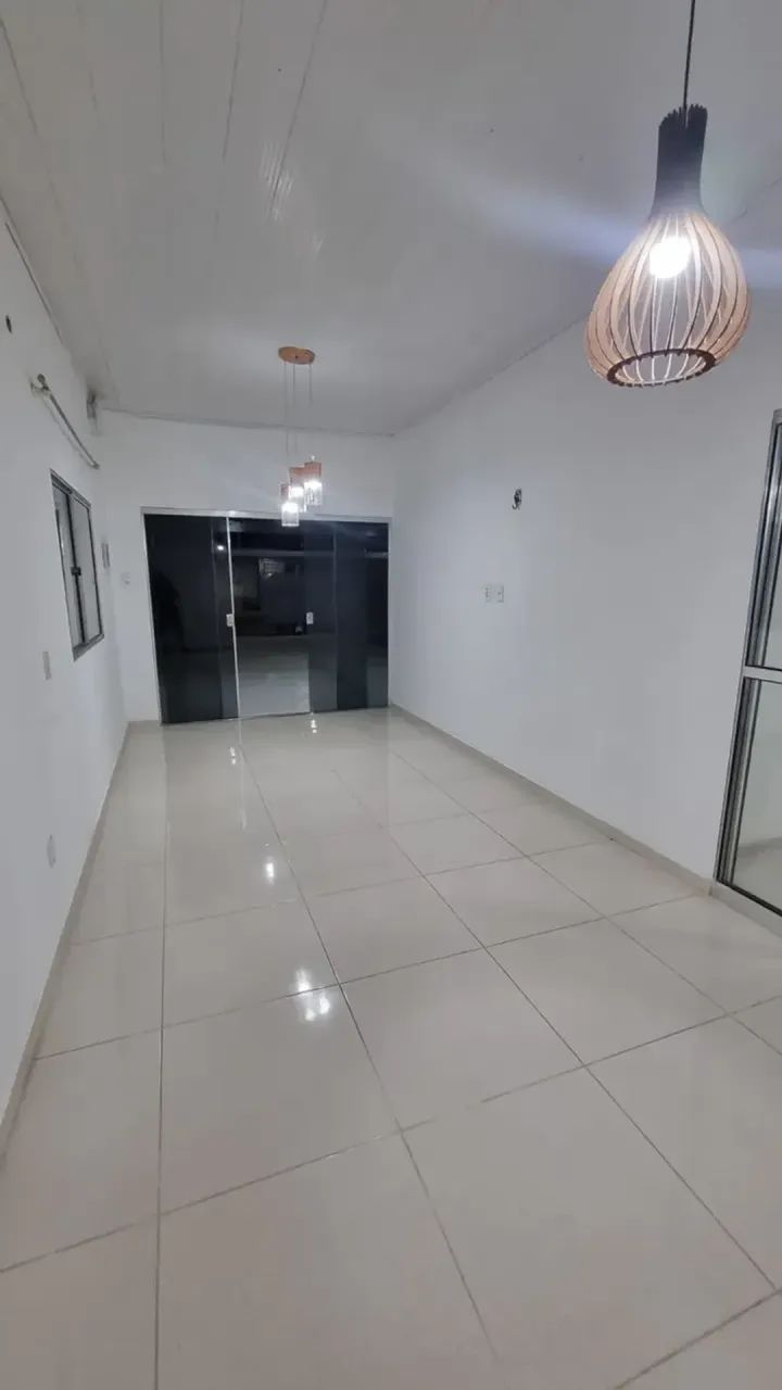 Excelente casa no Conjunto Embrapa em Macapá - Foto 3