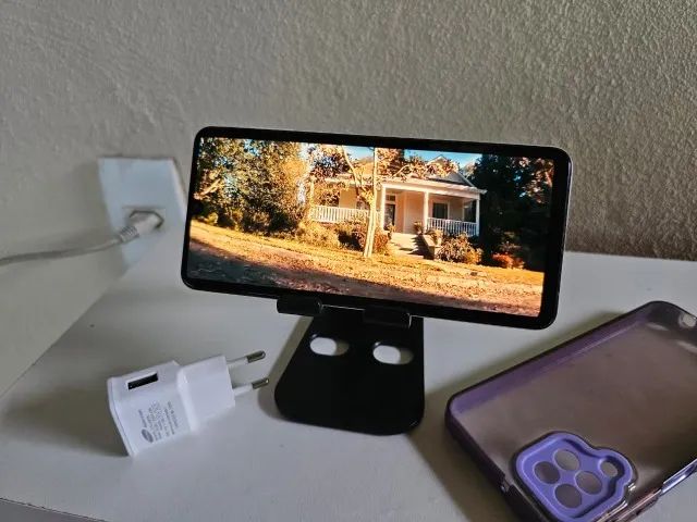 Samung Galaxy A22 - Foto 5