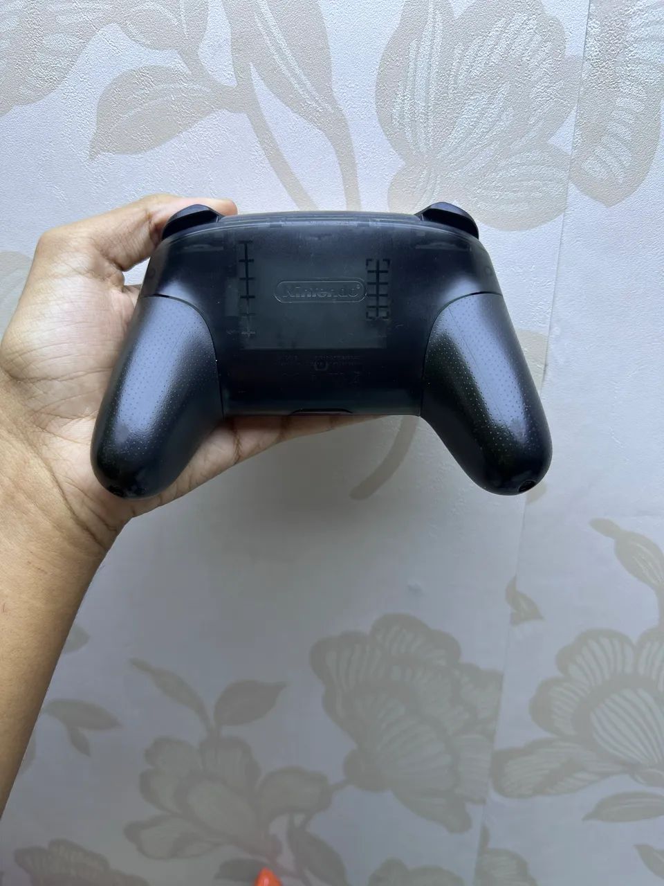 Pro Controller do Nintendo Switch - Foto 3