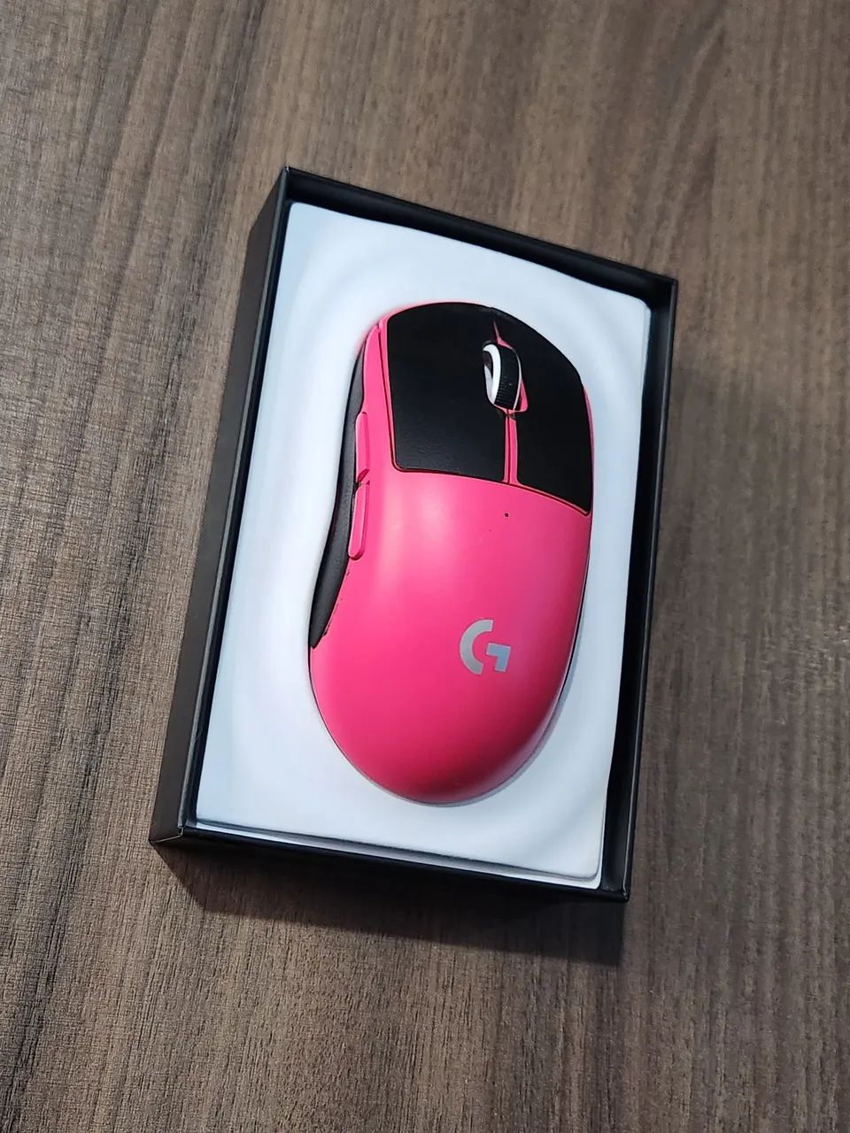 LOGITECH G PRO X SUPERLIGHT 2 - Periféricos e Acessórios de