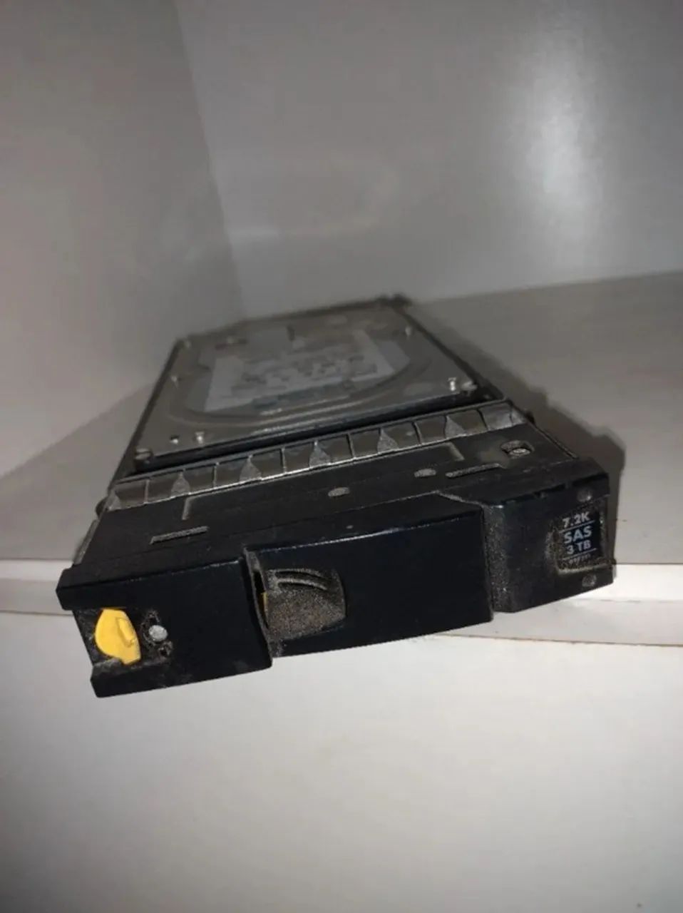 HD 3TB SAS HGST - Foto 3