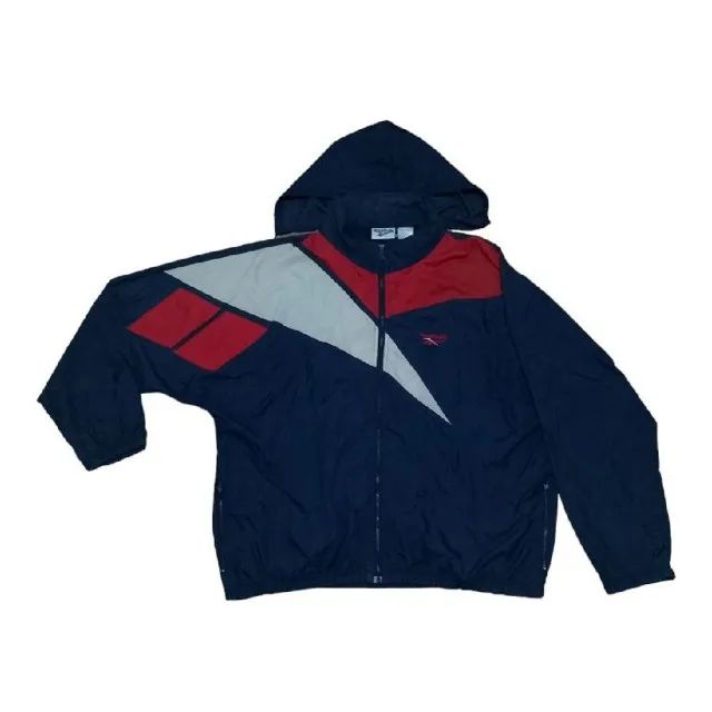 Jaqueta Reebok