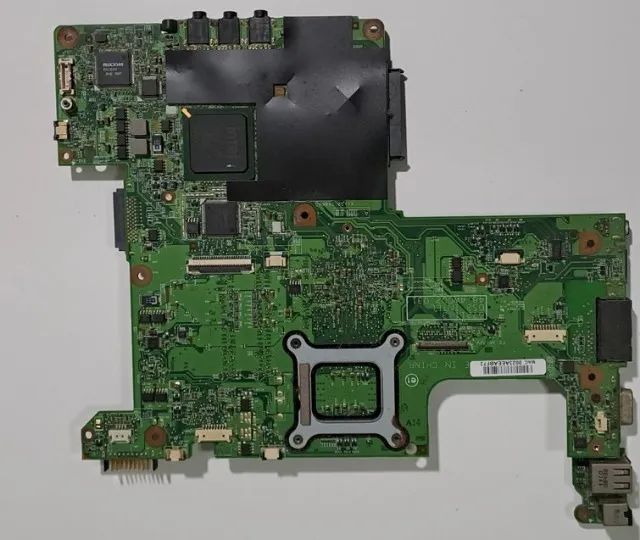 Placa Mãe Dell Inspiron 1525 - Foto 2