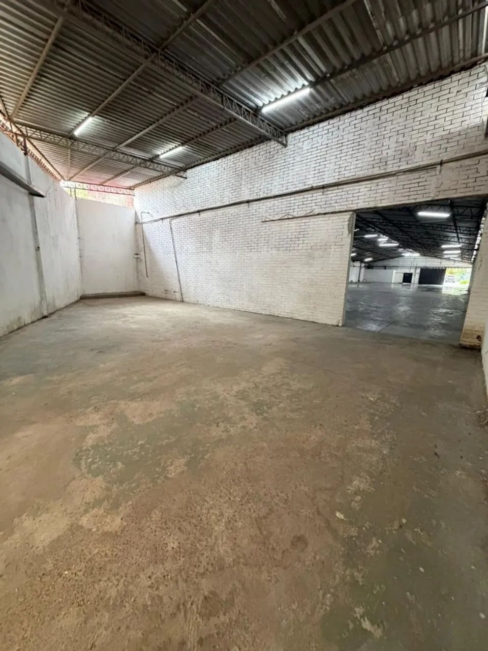GALPÃO 1.500M² PARA LOCAÇÃO DISTRITO INDUSTRIAL 1 - Foto 3