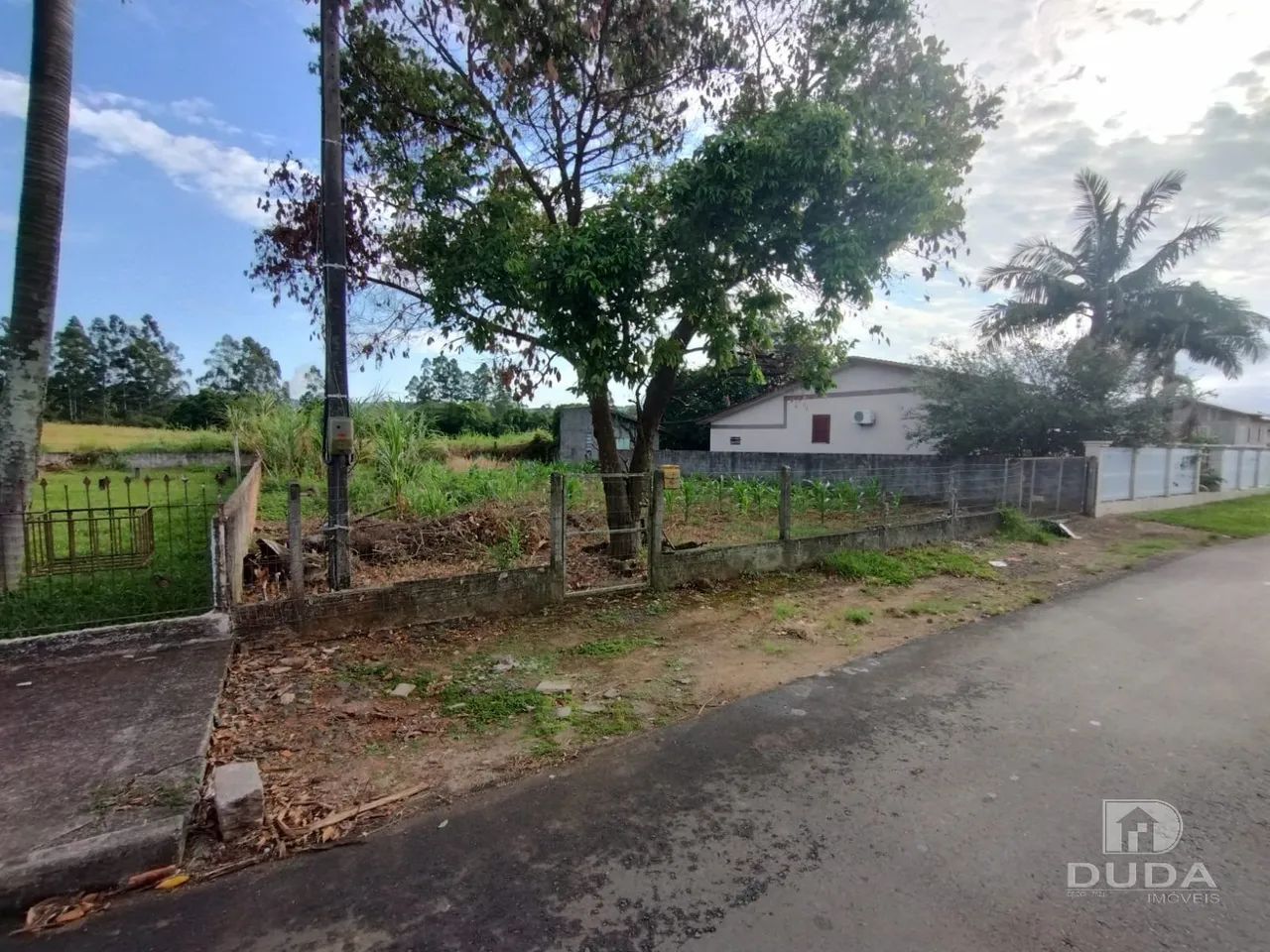 Terreno à Venda no Loteamento Edna - Foto 4