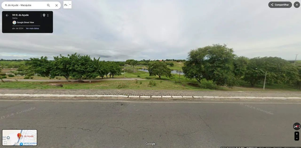 Sala Comercial para Venda em Macajuba, Centro, 2 banheiros - Foto 3