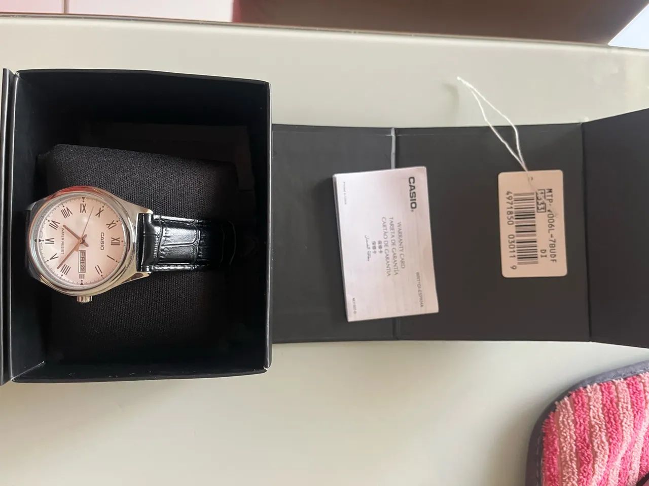 Relógio masculino(Casio) - Foto 3