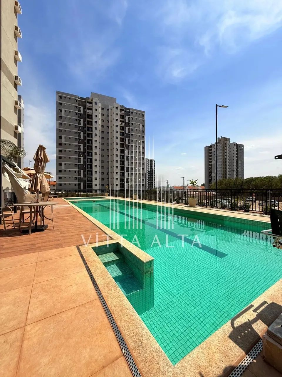 Naif Art Residence -  Aluguel de Apartamento no Naif Art Residence  São José do Rio Preto/ - Foto 8