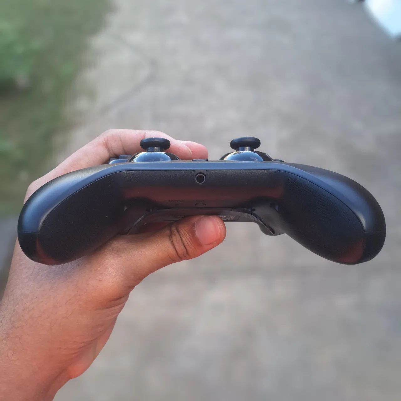 Controle Spark N5 compatível com PC, PS3, PS4, PS5*, Android e iOS - Foto 4