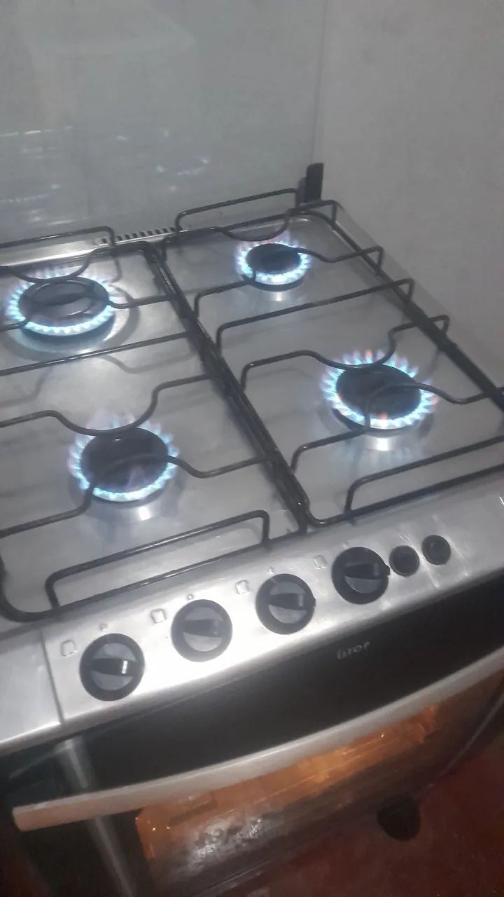 Fogão  - Foto 3