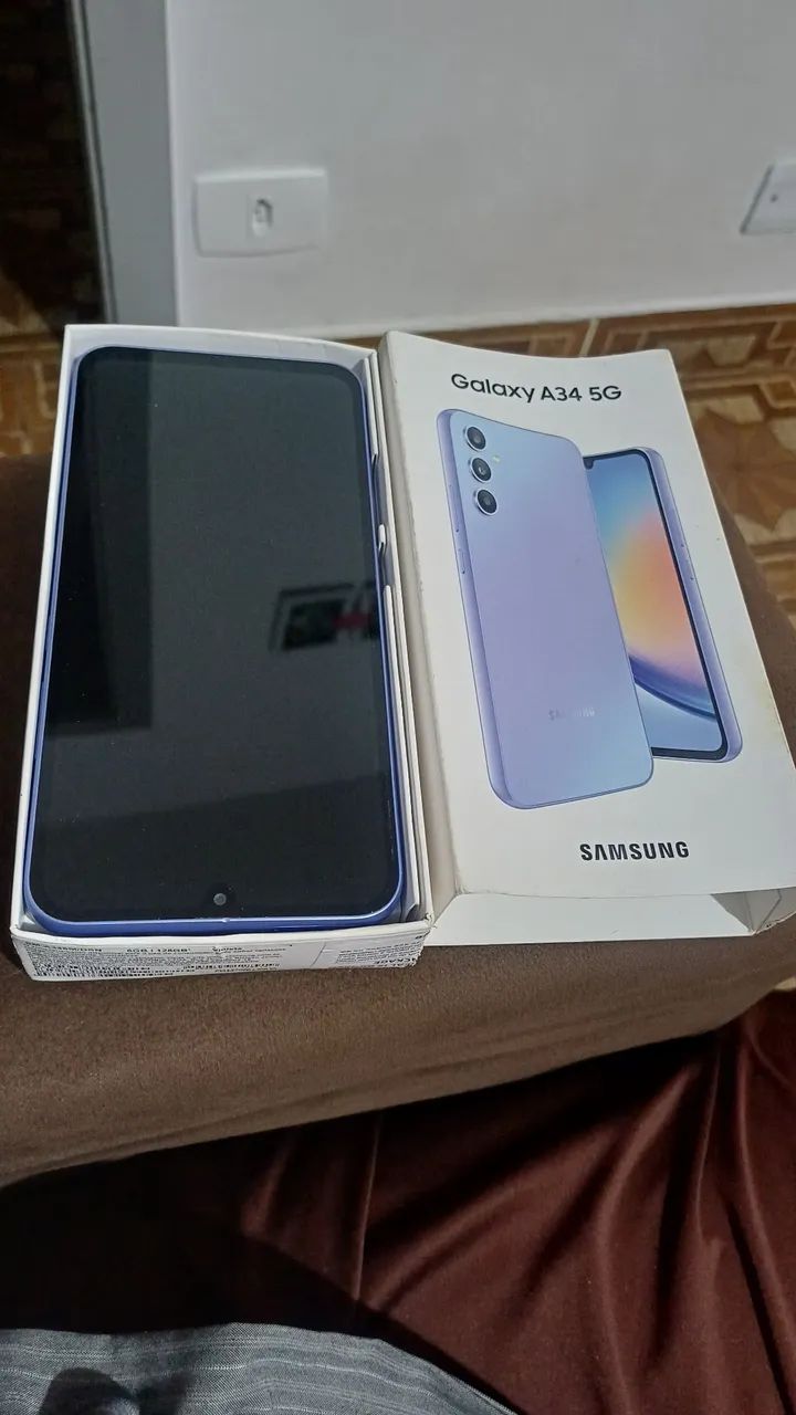 Celular  - Foto 4