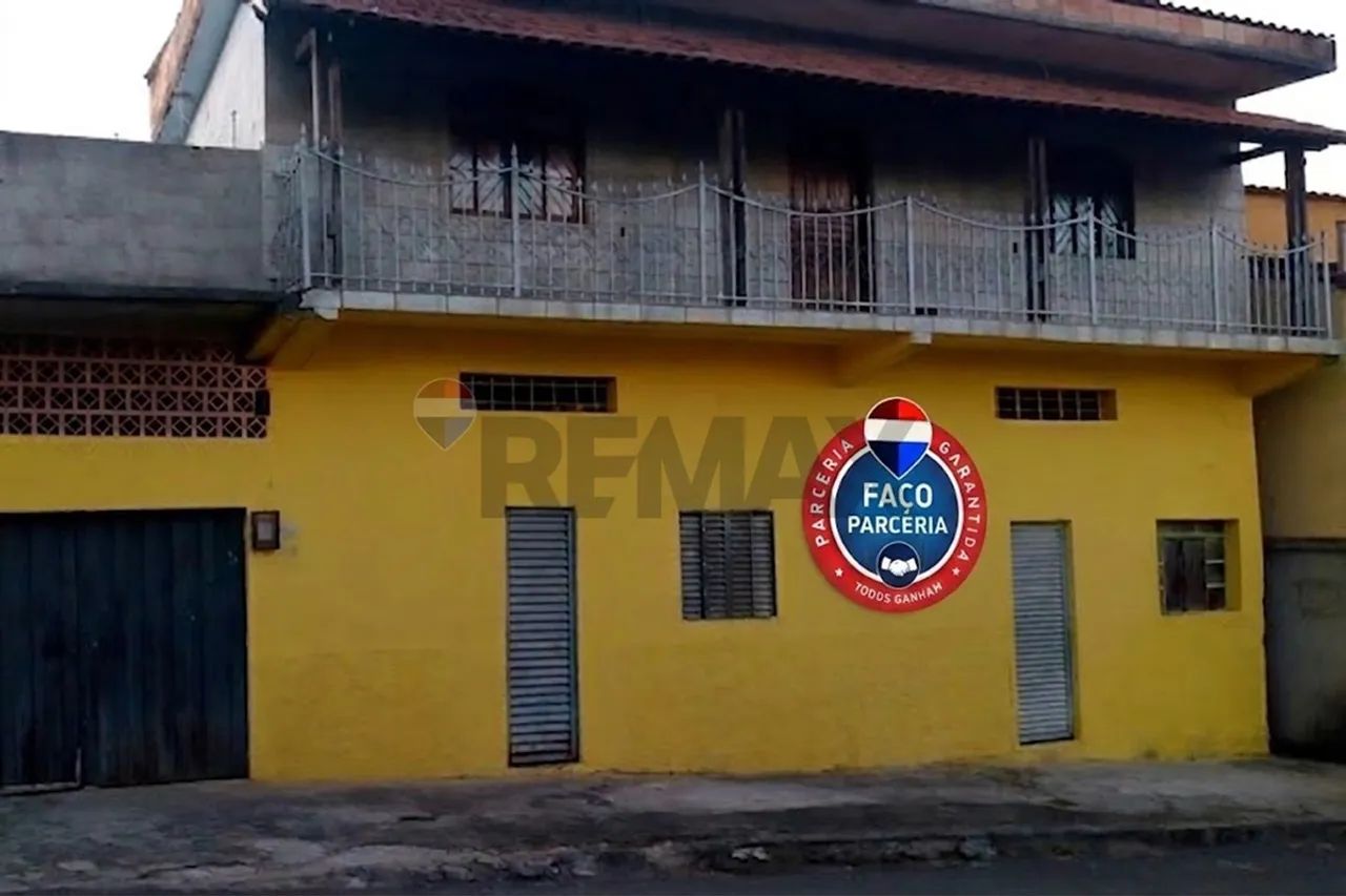 Casa bairro no Inconfidência