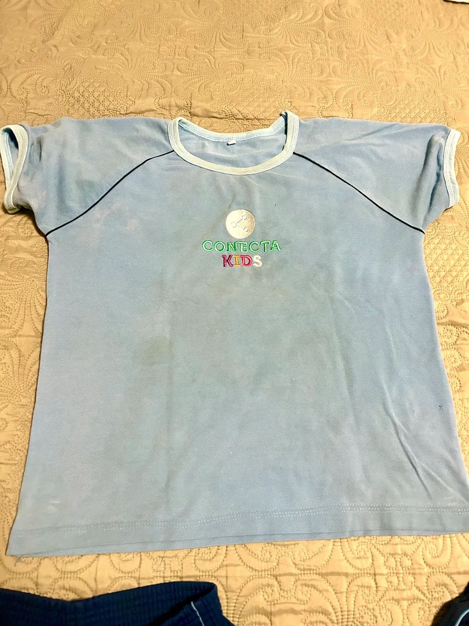 Fardamento Conecta Smart School  - Foto 2