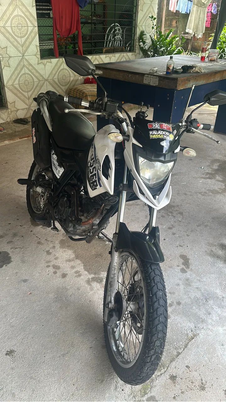 Crosser 150 2019  - Foto 2