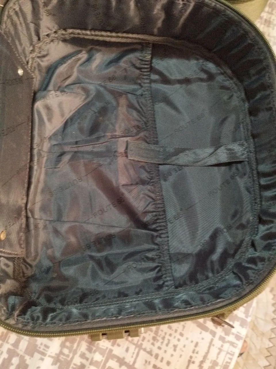 Valise grande viagem tiracolo - Foto 4