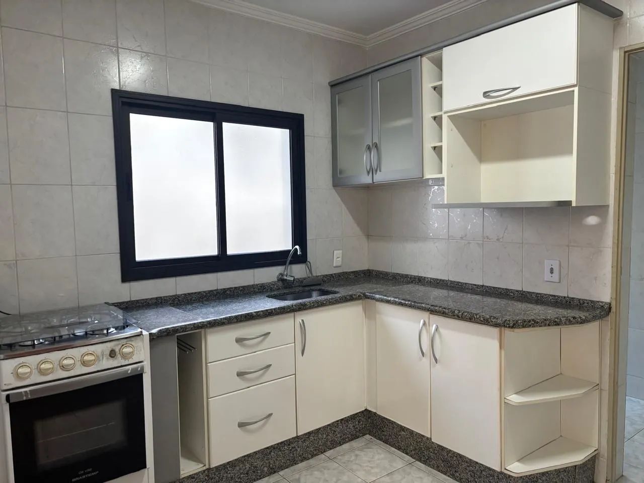 Apto no Portal da Colina 90 m 3 dorm - Foto 4