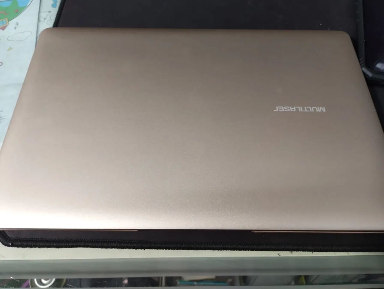Notebook Multilaser Legacy 4Ram 32Gb - Foto 4