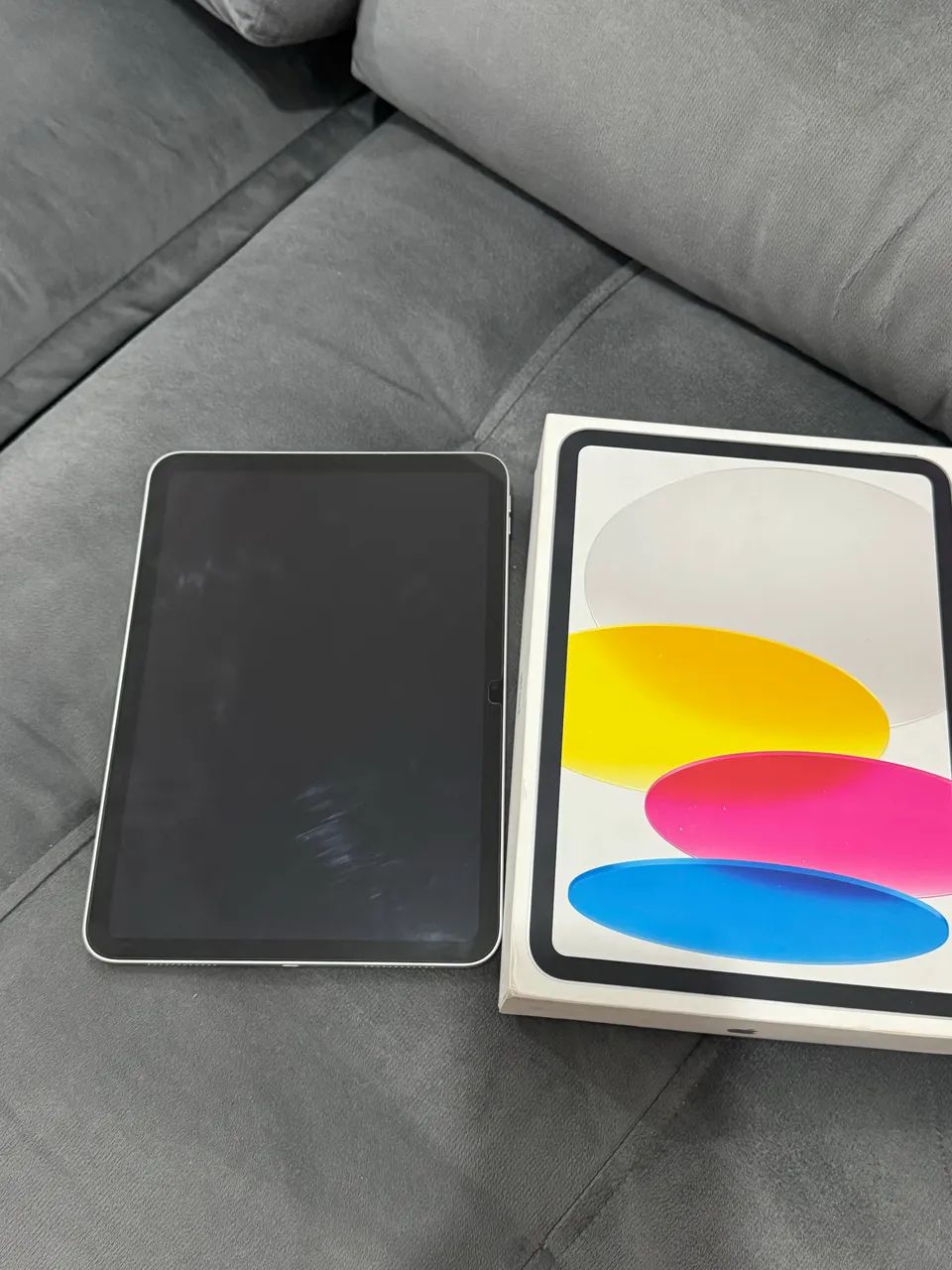 ipad A16 128gb - Foto 2
