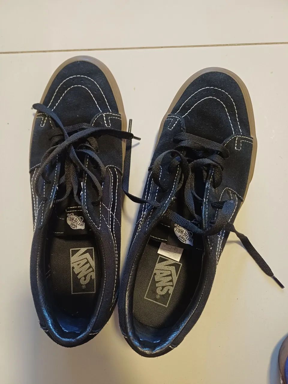 Tênis Vans - Foto 4