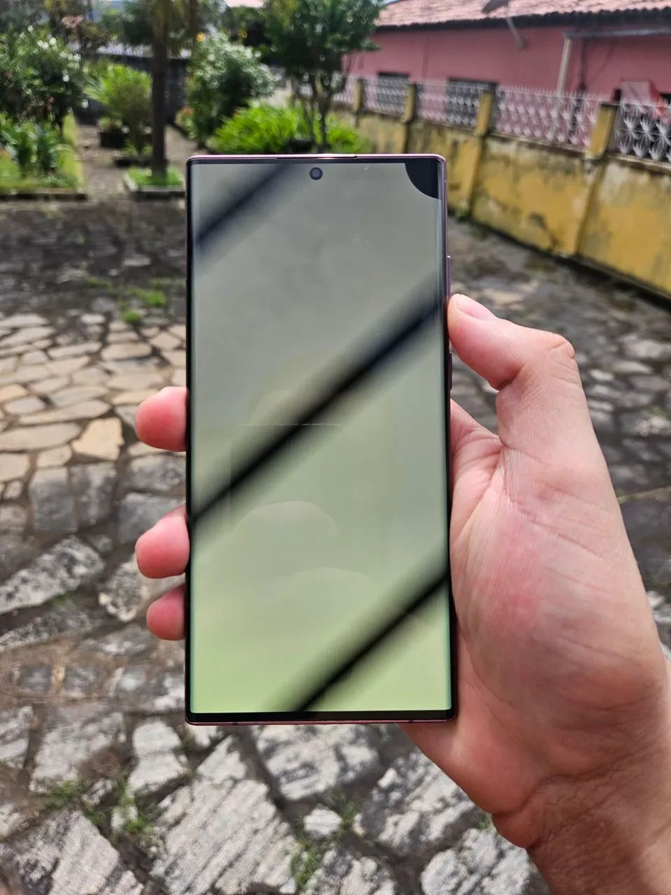 Galaxy S22 Ultra 256GB - Foto 3