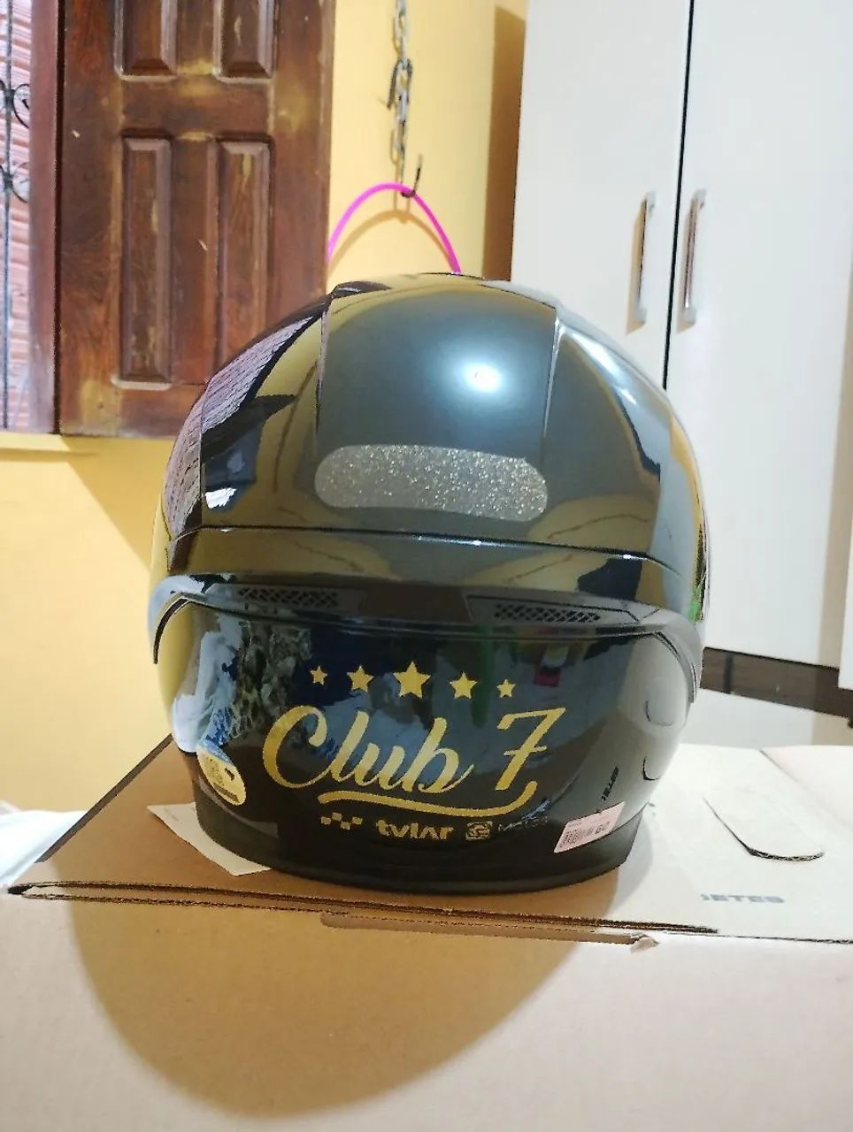 Capacete Peels Spike 2 - Foto 3