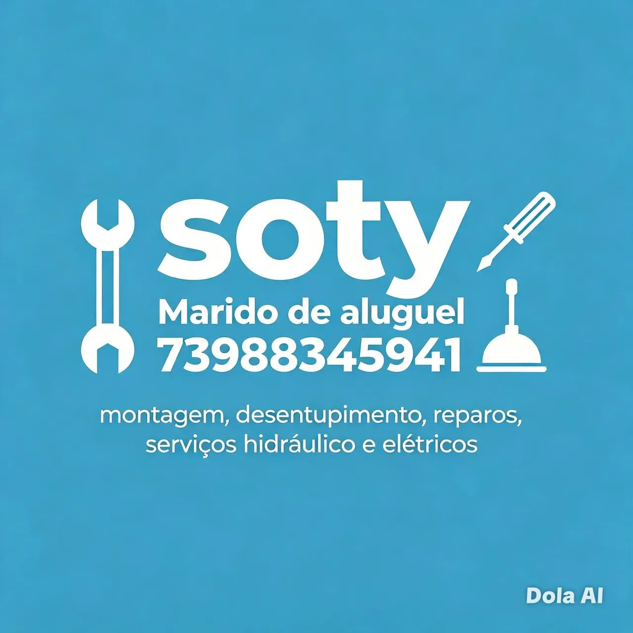 Marido de aluguel 