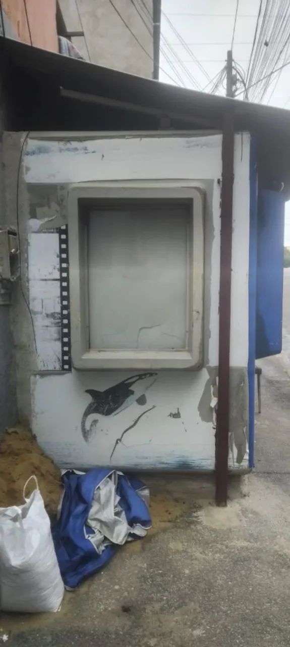 Barraca para fazer comercio - Foto 3