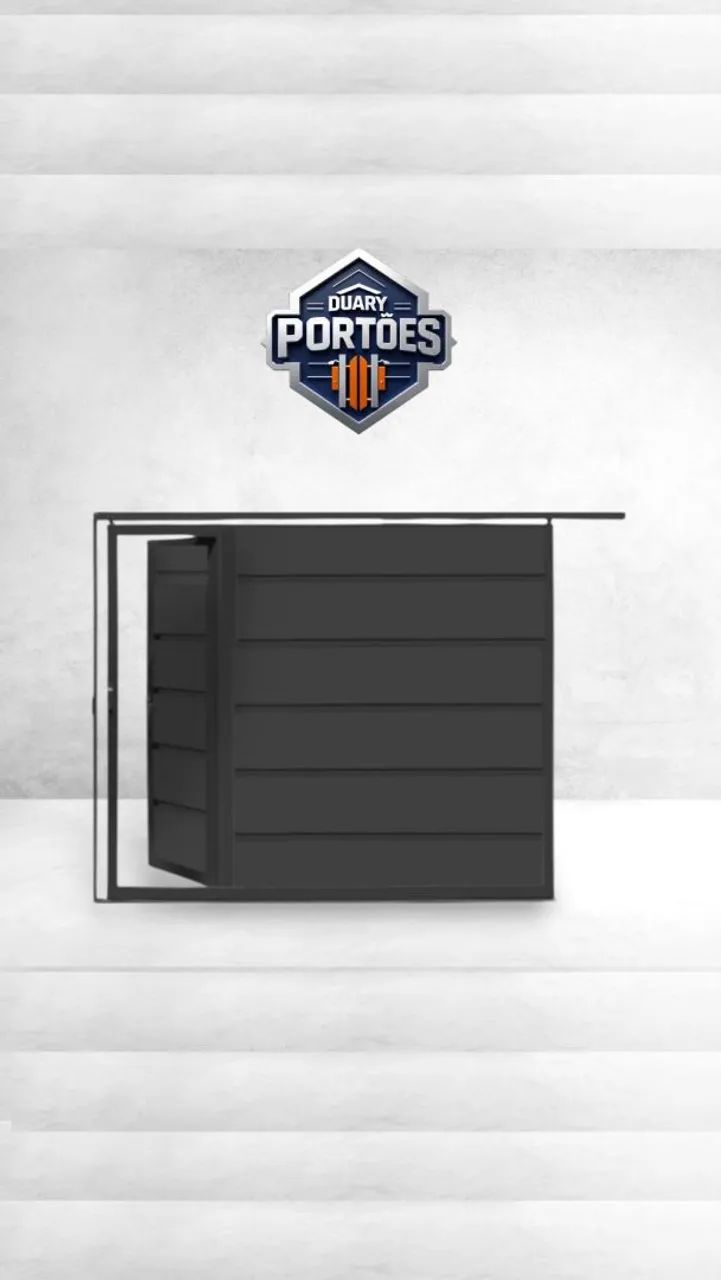 Portão 