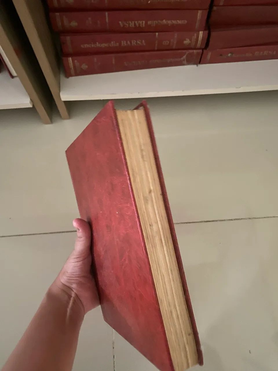Barsa Encyclopedia450192257288785921