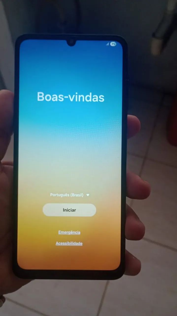 Samsung Galaxy AO6 - Foto 2