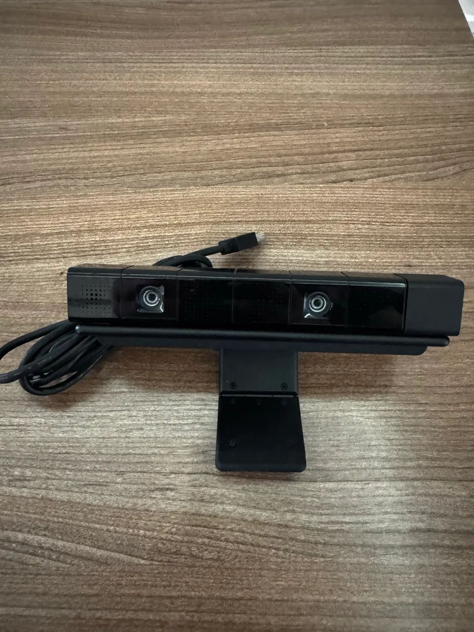 PlayStation Camera Sony com Suporte - PS4