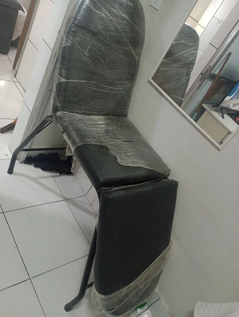 Maca de estética  - Foto 2