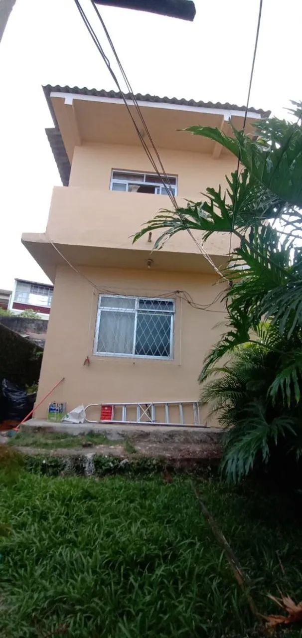 Pintura residencial  - Foto 2