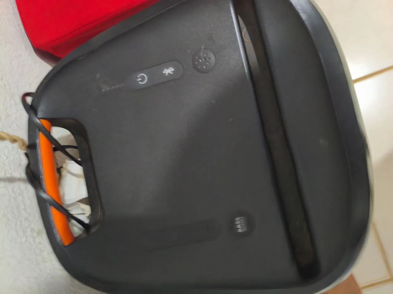 JBL Partybox 100 - Foto 4