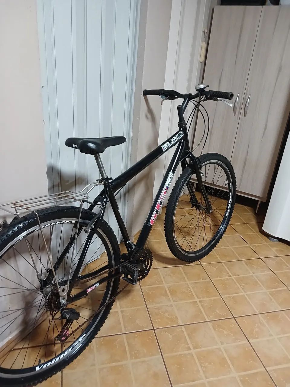 Bicicleta GTS aro 29 - Foto 2