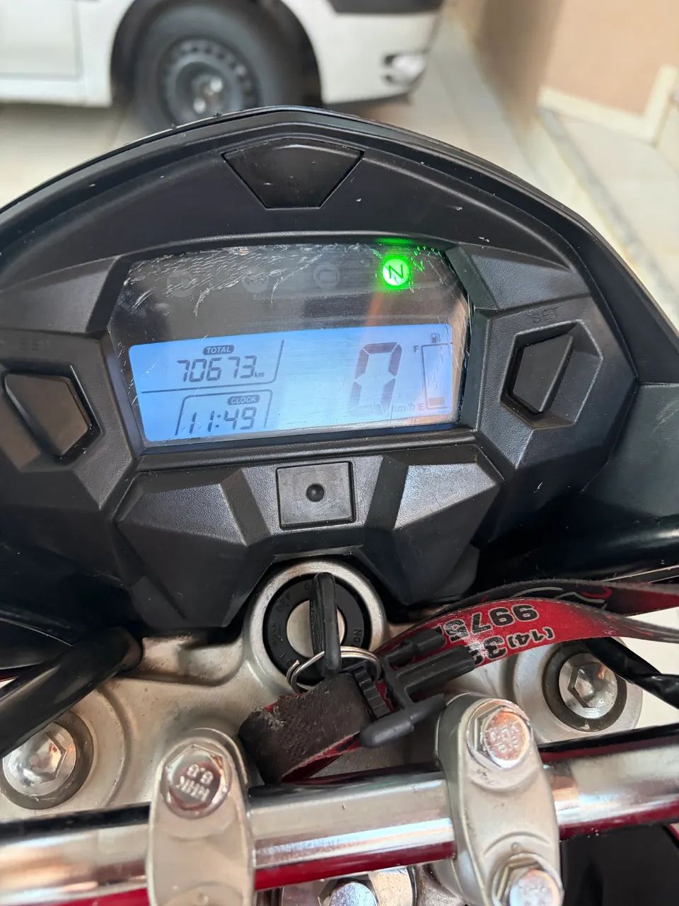 CG Titan 150 EDS - Foto 3