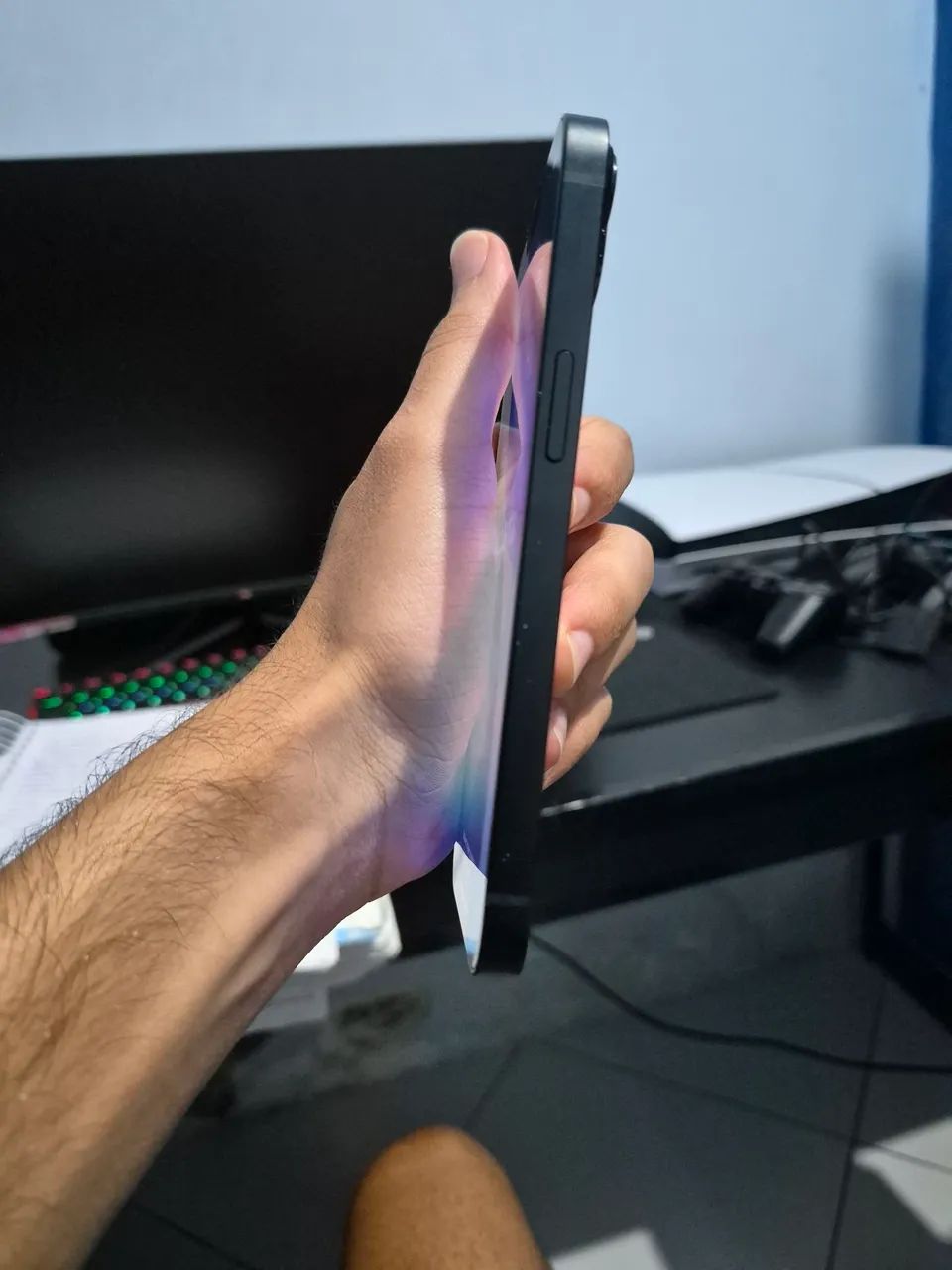 iPhone 13 DETALHE! - Foto 3