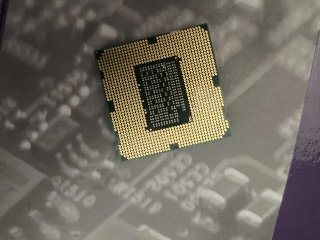 Processador I5 2400
