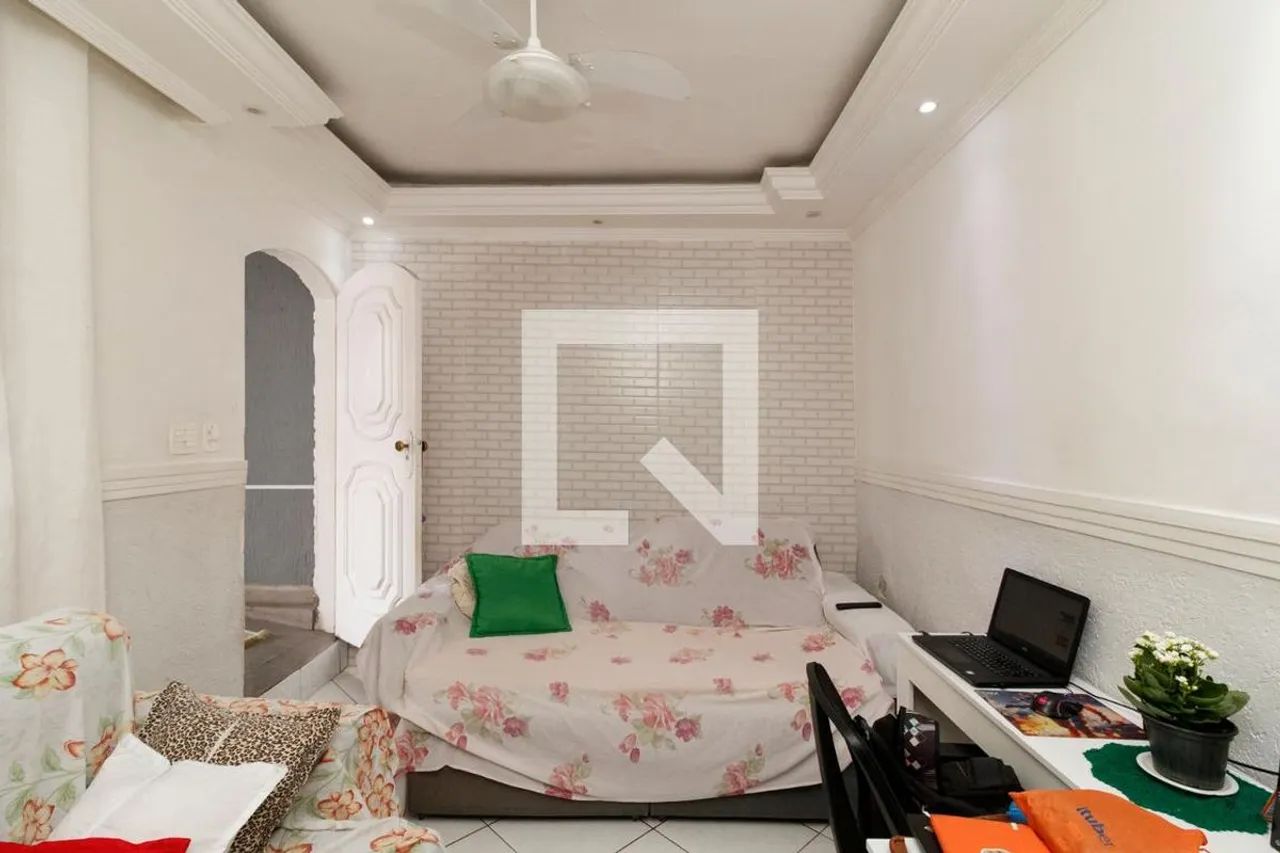 Casa à Venda - Vila Mazzei, 4 Quartos, 100 m2